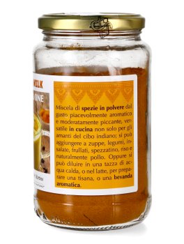 Golden Milk "Spezial One" - 3