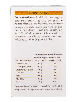 Golden Milk "Spezial One" - 7