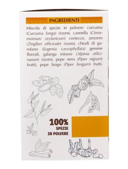 Golden Milk "Spezial One" - 8