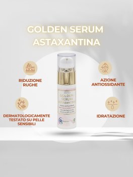 Golden Serum Astaxantina - 3