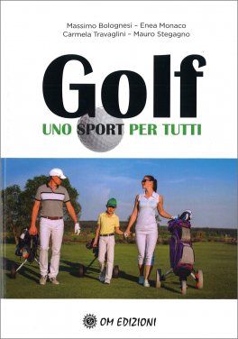 Golf — Libro - 1