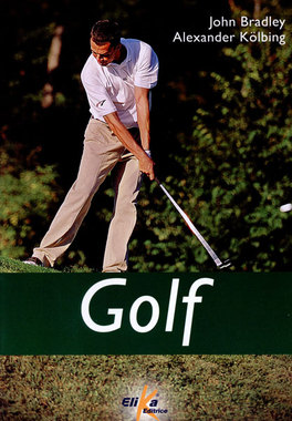 Golf — Libro - 1