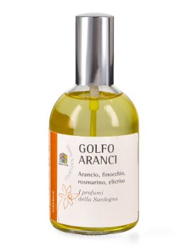 Golfo Aranci - Spray per Aromaterapia - 1