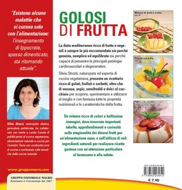 Golosi di Frutta — Libro - 2