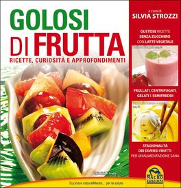 Golosi di Frutta — Libro - 1