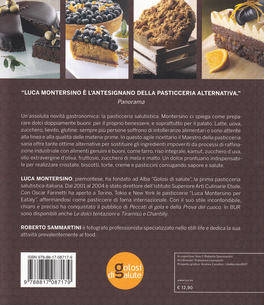Golosi di Salute — Libro - 2