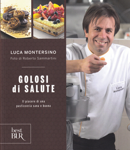 Golosi di Salute — Libro - 1