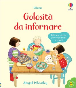 Golosità da Infornare — Libro - 1