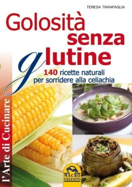 eBook - Golosità senza Glutine — eBook - 1