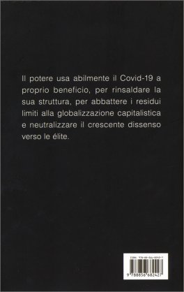 Golpe Globale — Libro - 2