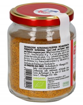 Gomasio alla Curcuma Bio - 3