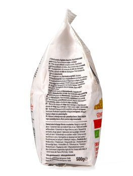 Gomitini di Semola di Grano Duro Italiano Bio - 4
