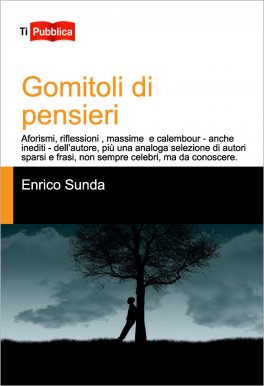 Gomitoli di Pensieri — Libro - 1