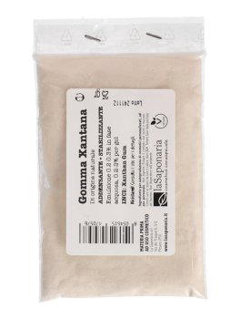 Gomma Xantana - 1