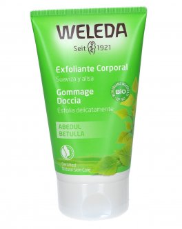 Gommage Doccia Betulla