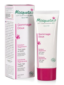 Gommage Doux - Esfoliante e Rigenerante - 2