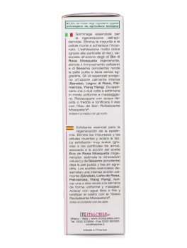 Gommage Doux - Esfoliante e Rigenerante - 4