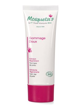 Gommage Doux - Esfoliante e Rigenerante - 1