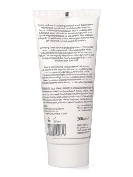Gommage Esfoliante Corpo con Olio di Avena - 2