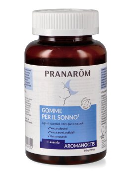 Gomme per il Sonno + Lavanda - Aromanoctis - 2