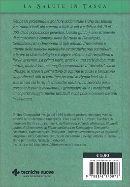 Gonfiore Addominale — Libro - 2