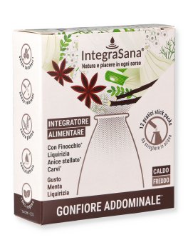 Gonfiore Addominale - Stick Packs - 1