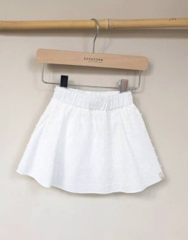 Gonna Bimba - Off White - 3