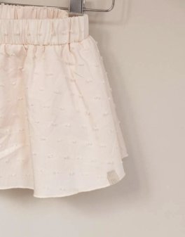 Gonna Bimba - Soft Pink - 3