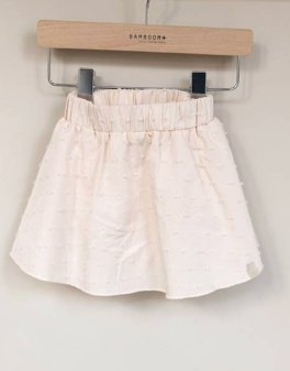 Gonna Bimba - Soft Pink - 2