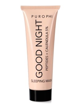 Good Night Sleeping Mask - 1