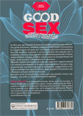 Good Sex — Libro - 2