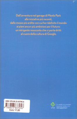 Google Story — Libro - 2