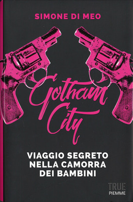 Gotham City — Libro - 1