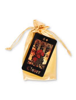 Gothic Misteries Lenormand - Tarocchi - 2