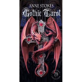 Gothic Tarot - Tarocchi Gotici - 1