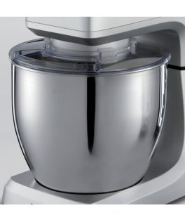 Gourmet Professional Metal - Impastatrice Planetaria con Frullatore - 8