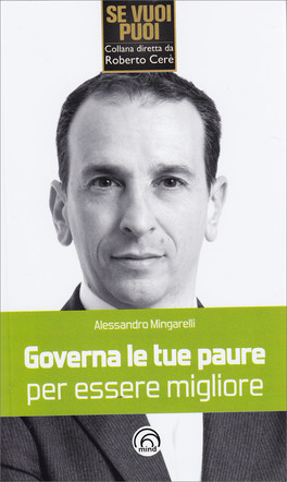 Governa le tue Paure per Essere Migliore — Libro - 1