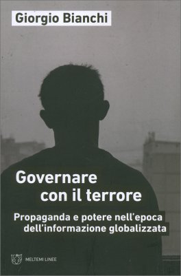 Governare con il Terrore — Libro - 2