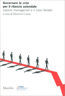 Governare le Crisi — Libro - 1