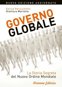 eBook - Governo Globale — eBook - 1
