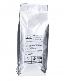 Semi di Grano Saraceno Panda Bio - 2