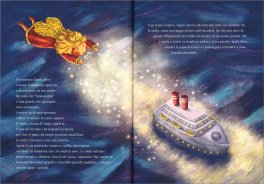 Grace e l'Angelo di Natale — Libro - 3