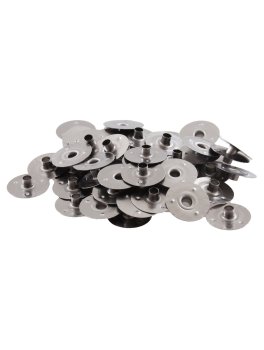 Graffette per Stoppino - 50 pz - 1