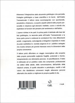 Grafologia e Analisi Transazionale — Libro - 2