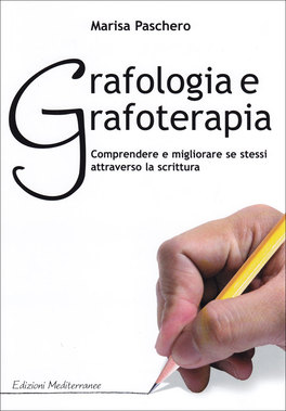 Grafologia e Grafoterapia   — Libro - 1