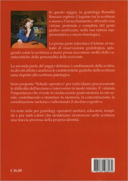 Grafologia e Invecchiamento — Libro - 2