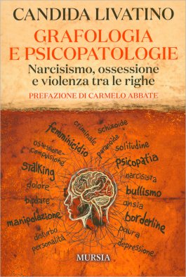 Grafologia e Psicopatologie — Libro - 1