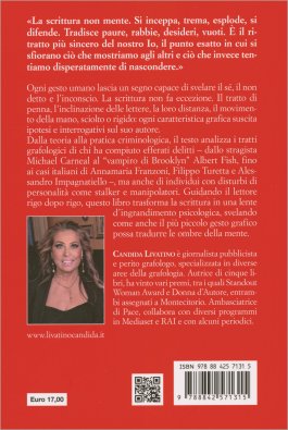 Grafologia e Psicopatologie — Libro - 2