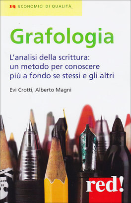 Grafologia  — Libro - 2