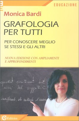 Grafologia per Tutti — Libro - 1